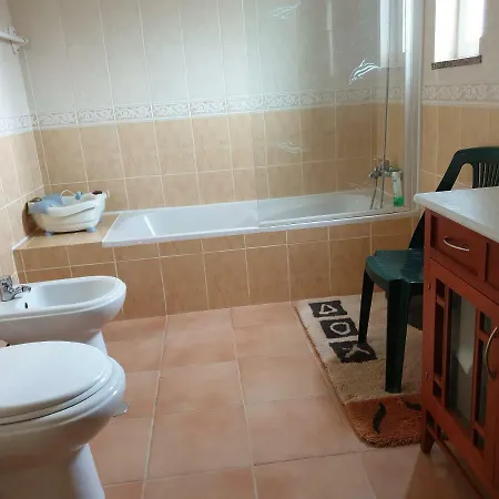 Nyaraló Casa Das Amoras