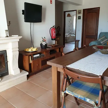 Casa Das Amoras 別荘