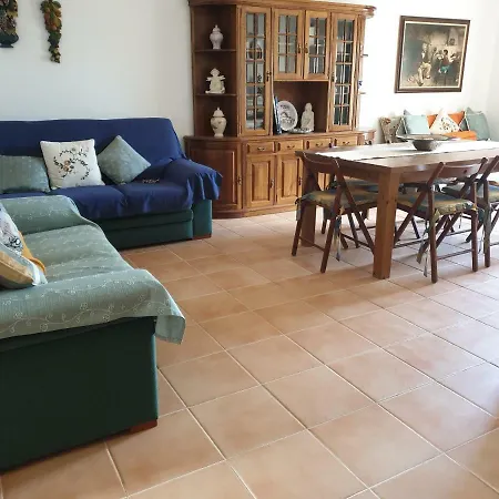 Casa Das Amoras * アルマカオ・デ・ペラ