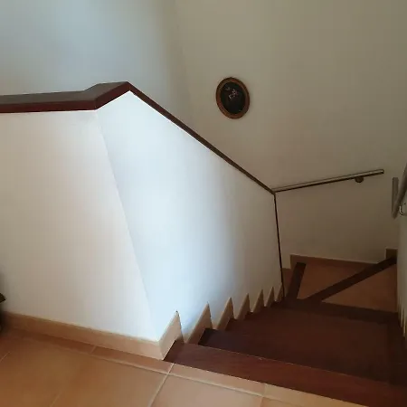 Casa Das Amoras *
