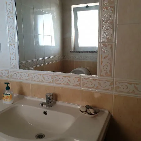 Casa Das Amoras Nyaraló