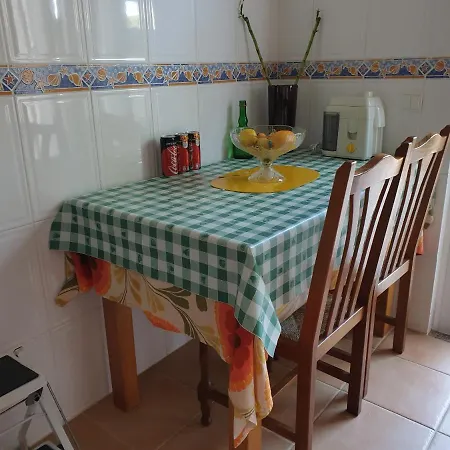 Casa Das Amoras Nyaraló *