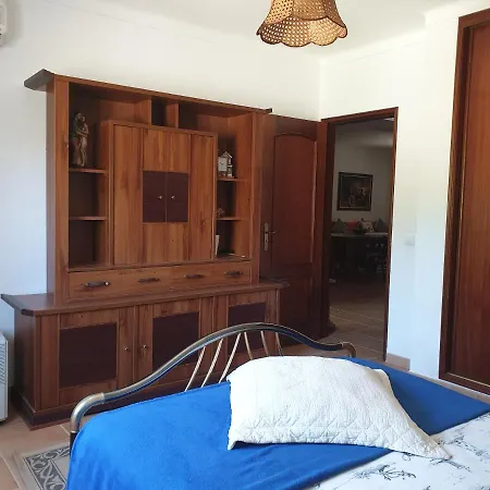 Casa Das Amoras Nyaraló
