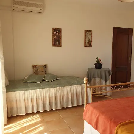 Casa Das Amoras *