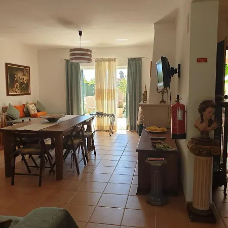 別荘 Casa Das Amoras アルマカオ・デ・ペラ