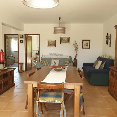 Casa Das Amoras * Armação de Pêra