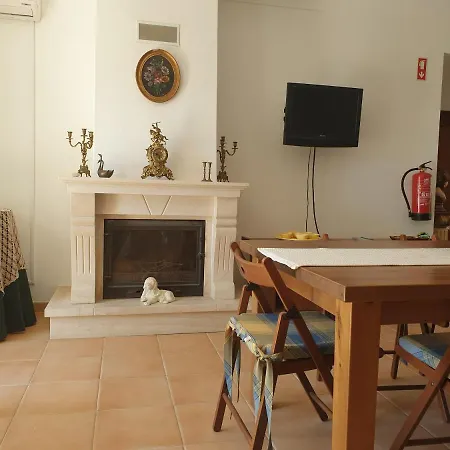 Casa Das Amoras