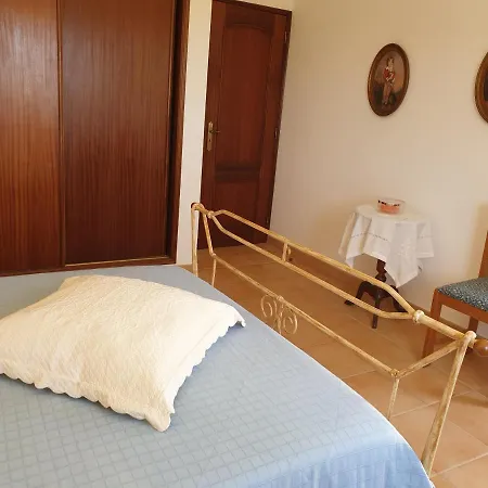 Casa Das Amoras Nyaraló *