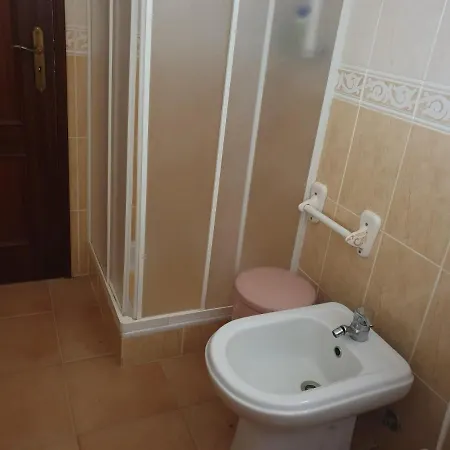 Nyaraló Casa Das Amoras Armação de Pêra