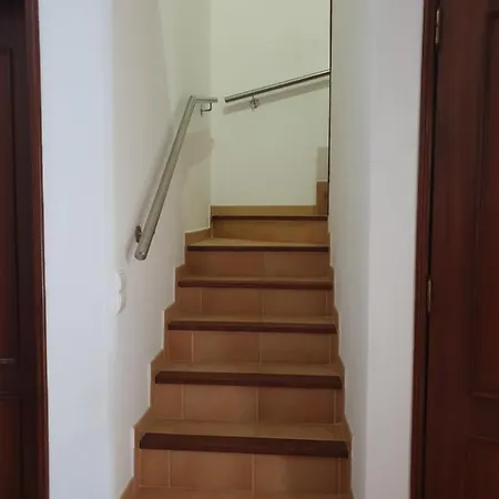 Casa Das Amoras Nyaraló *