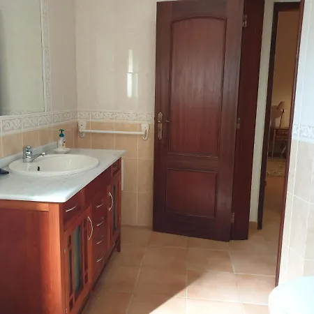 Nyaraló Casa Das Amoras *