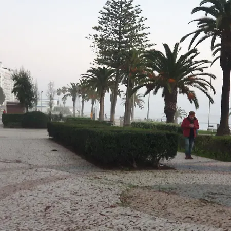 Nyaraló Casa Das Amoras *