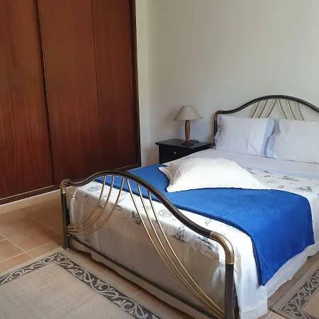 Casa Das Amoras 펜션 Armação de Pêra