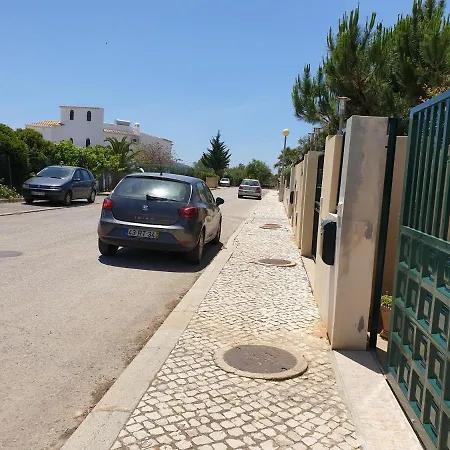 Casa Das Amoras * Armação de Pêra