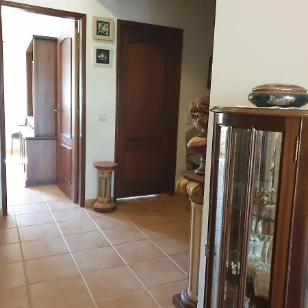 Casa Das Amoras *