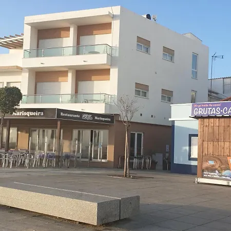 Casa Das Amoras 펜션