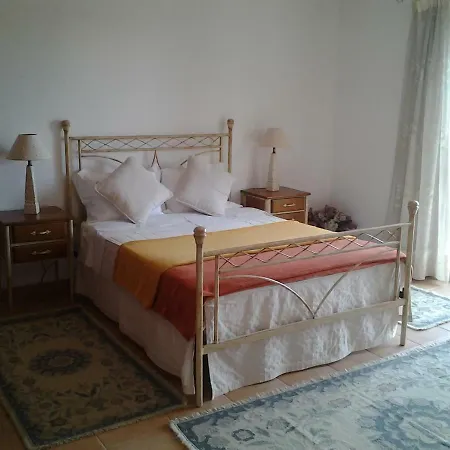 Casa Das Amoras Vakantiehuis