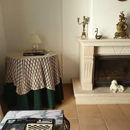 Casa Das Amoras *