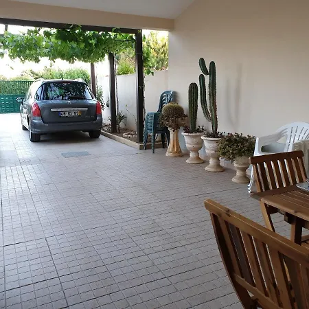 Casa Das Amoras Vakantiehuis *