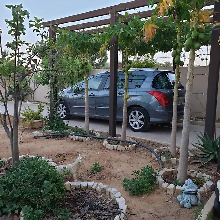 Casa Das Amoras Vakantiehuis *