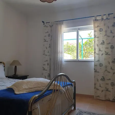 Casa Das Amoras * Armação de Pêra
