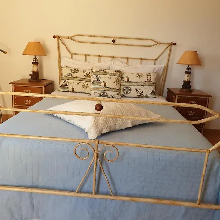 Casa Das Amoras Vakantiehuis