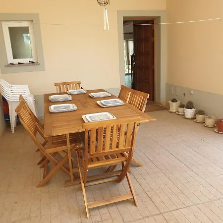 Casa Das Amoras Vakantiehuis